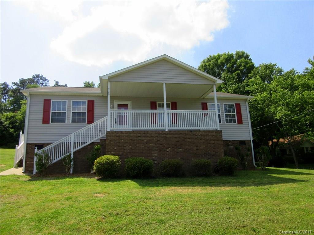 929 Hill St. #194-196, Albemarle, NC 28001