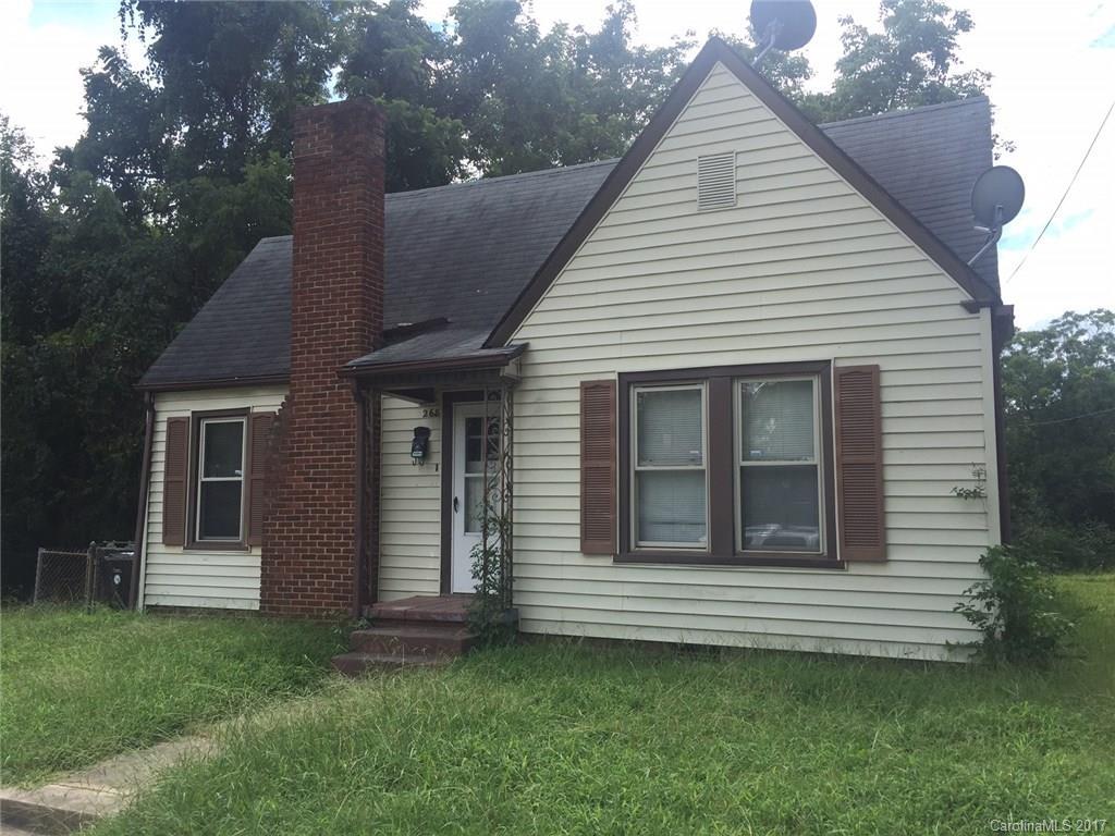 268 Spring St., Concord, NC 28025