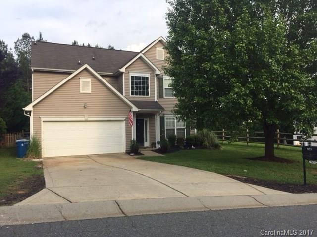 7021 Winter Garden Dr., Concord, NC 28025