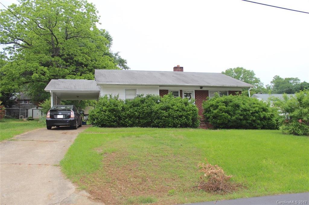 120 Callahan St., Rutherfordton, NC 28139