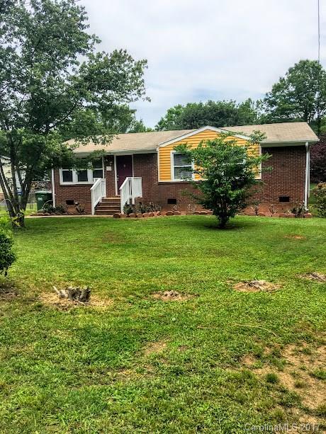 121 Morris St., Mount Holly, NC 28120