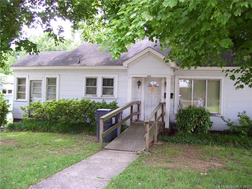 405 Ketchie St., China Grove, NC 28023