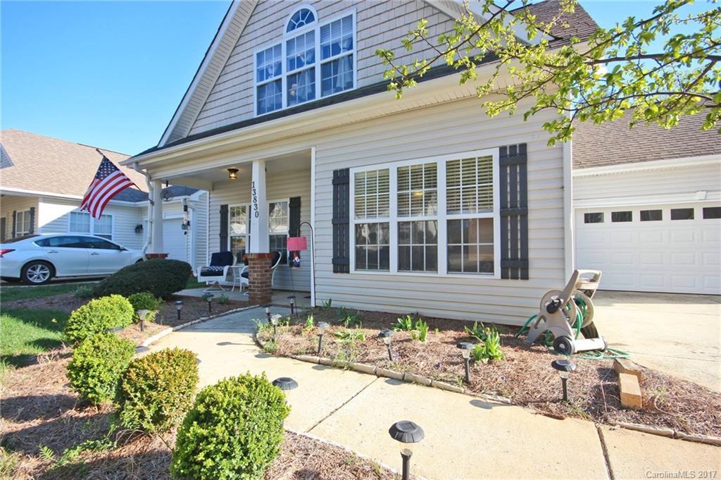 13830 Hastings Farm Rd., Huntersville, NC 28078