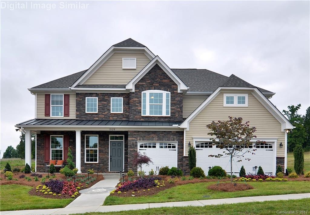 7442 Greene Mill Ave. #558, Concord, NC 28025