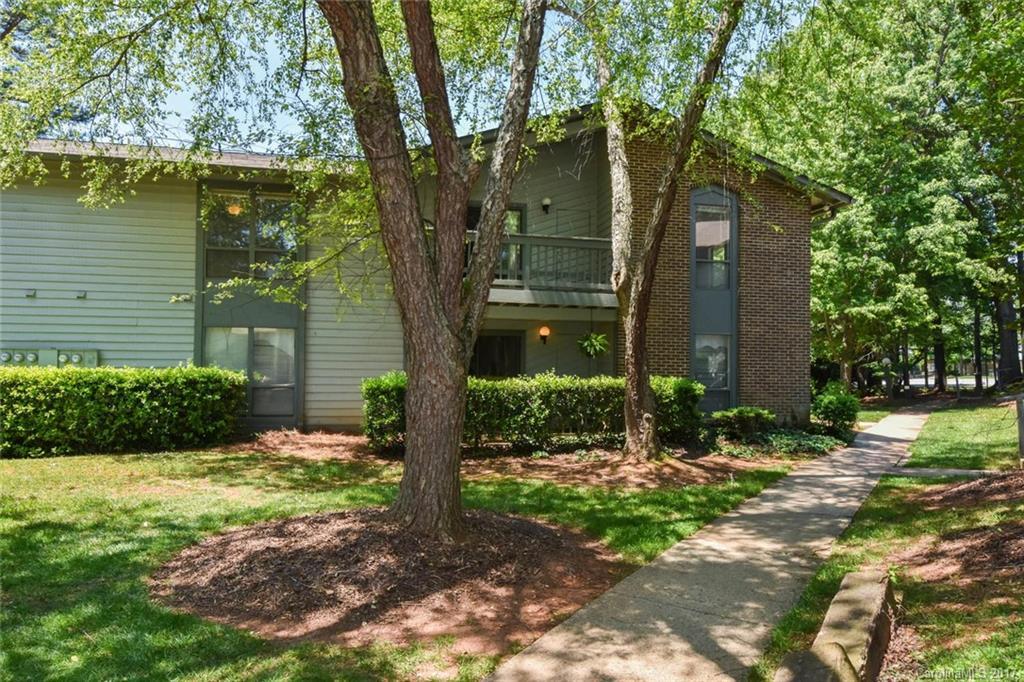 5016 Sardis Rd. #G, Charlotte, NC 28270