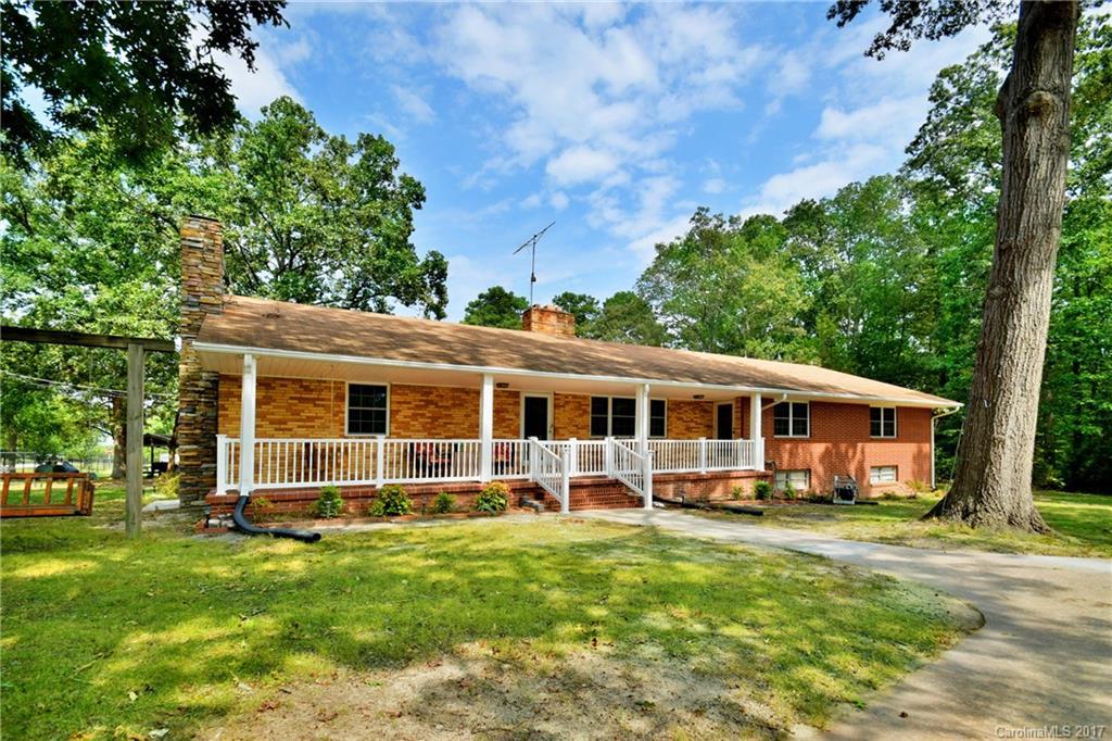 2301 Fowler St., Kannapolis, NC 28083