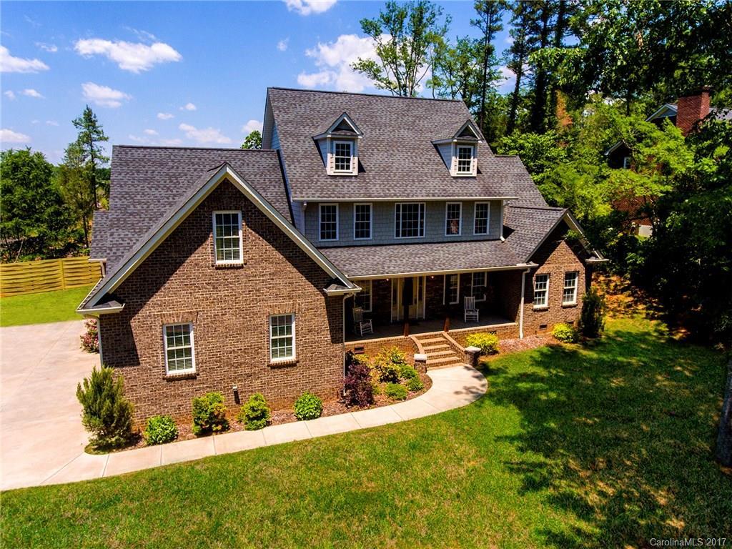 430 Spruce Pl. #1, Concord, NC 28025