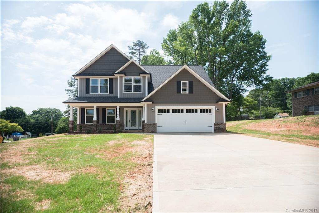 1708 Independence Sq., Kannapolis, NC 28081
