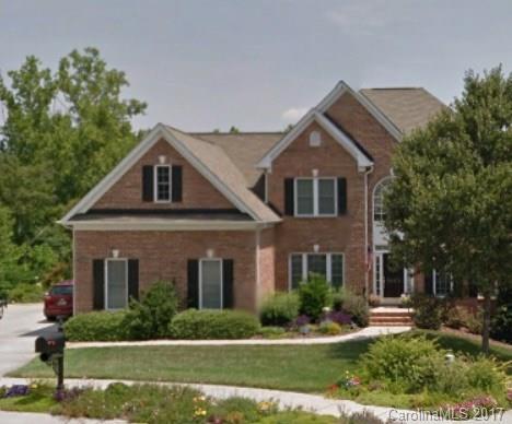 9832 Legolas Ln., Charlotte, NC 28269