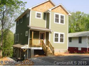 76 Barnard Ave., Asheville, NC 28801