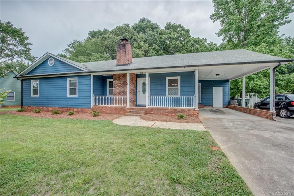 2324 Winterfield Dr., Gastonia, NC 28056