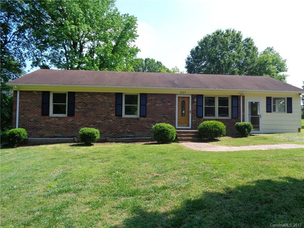 501 Lisk St., Albemarle, NC 28001