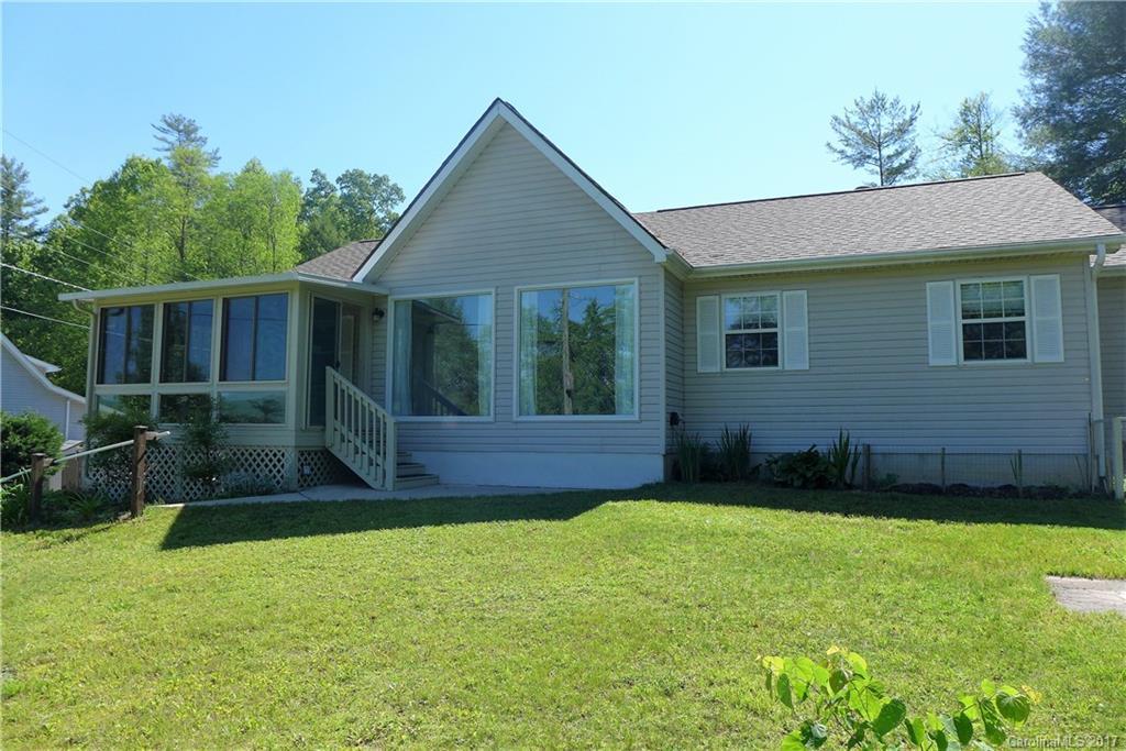 1214 Wilson Rd., Pisgah Forest, NC 28768