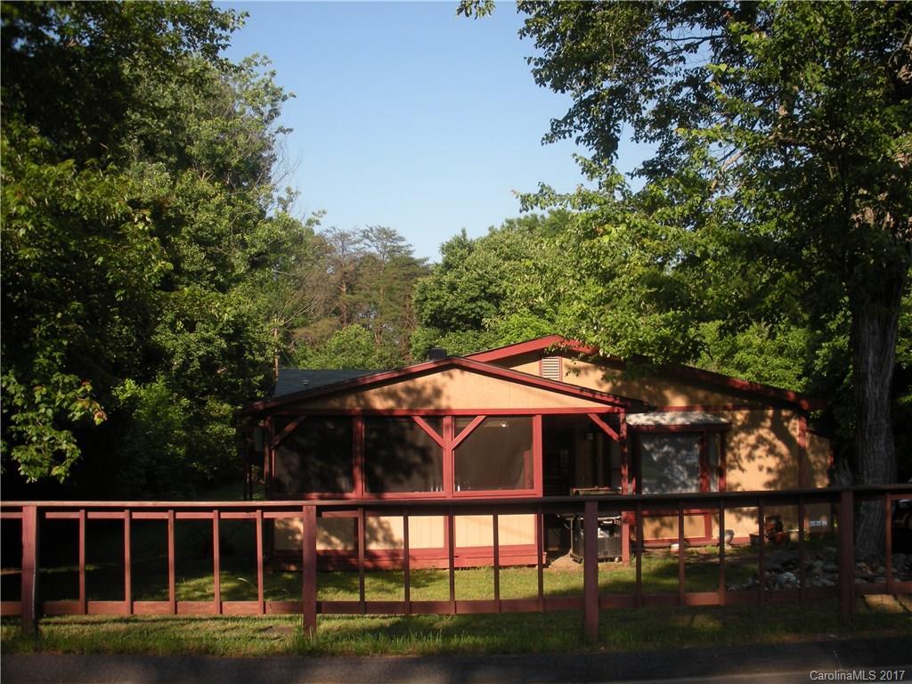 1105 Wall St. #3, Statesville, NC 28677