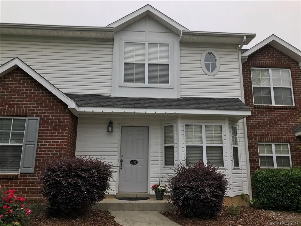 4156 Melrose Club Dr. #89, Matthews, NC 28105