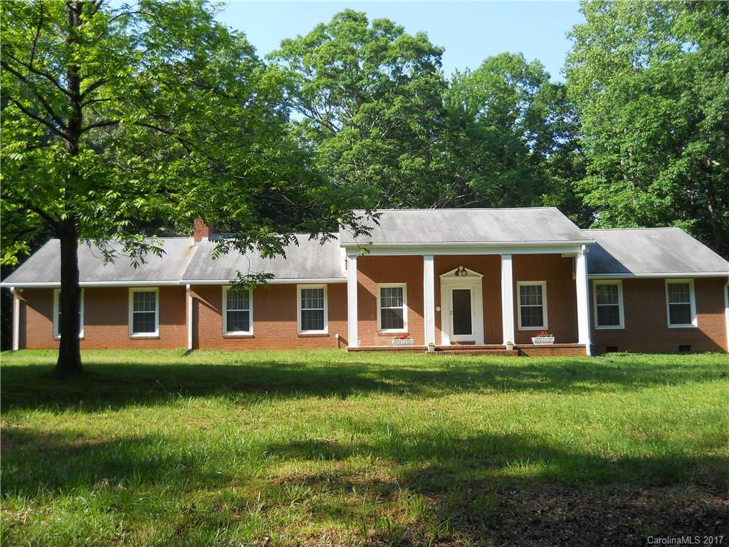 3890 Statesville Blvd., Salisbury, NC 28147