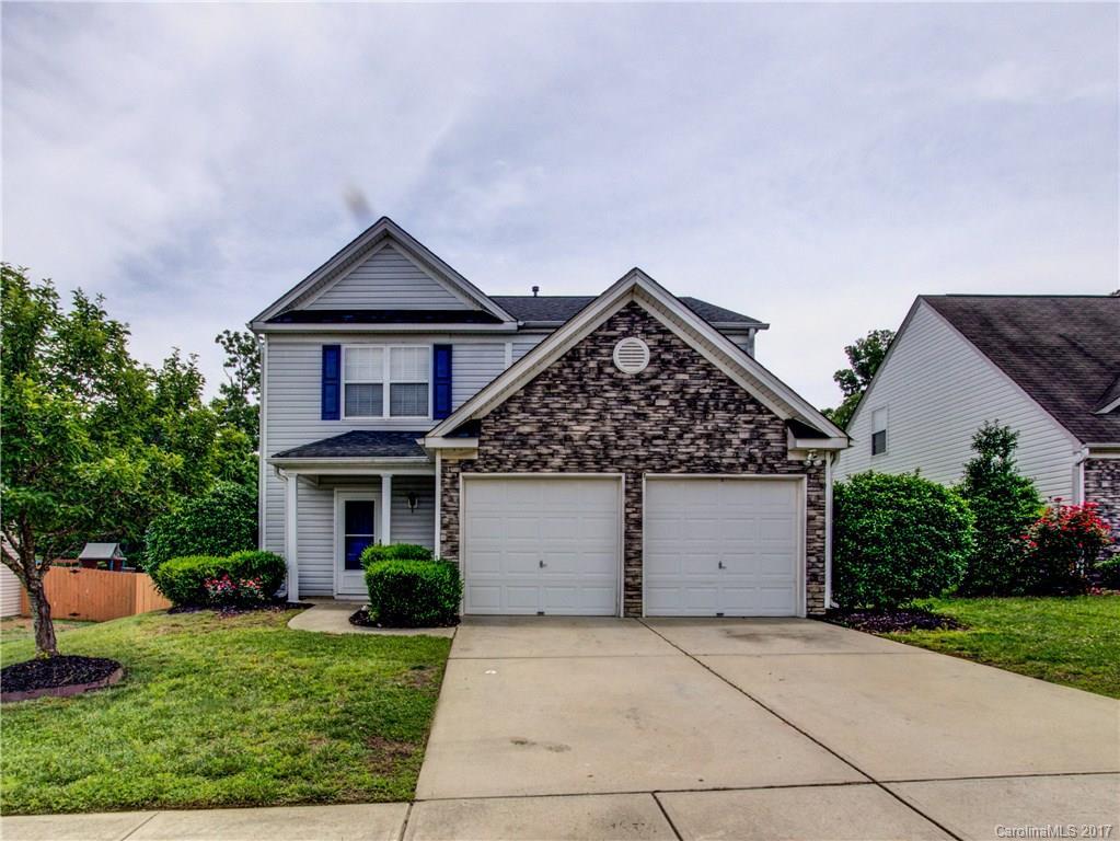 5924 Leawood Run Ct., Charlotte, NC 28269