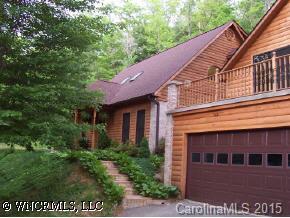 240 E. Hilltop Dr., Saluda, NC 28773