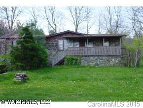 9 Trickle Creek Dr., Weaverville, NC 28787