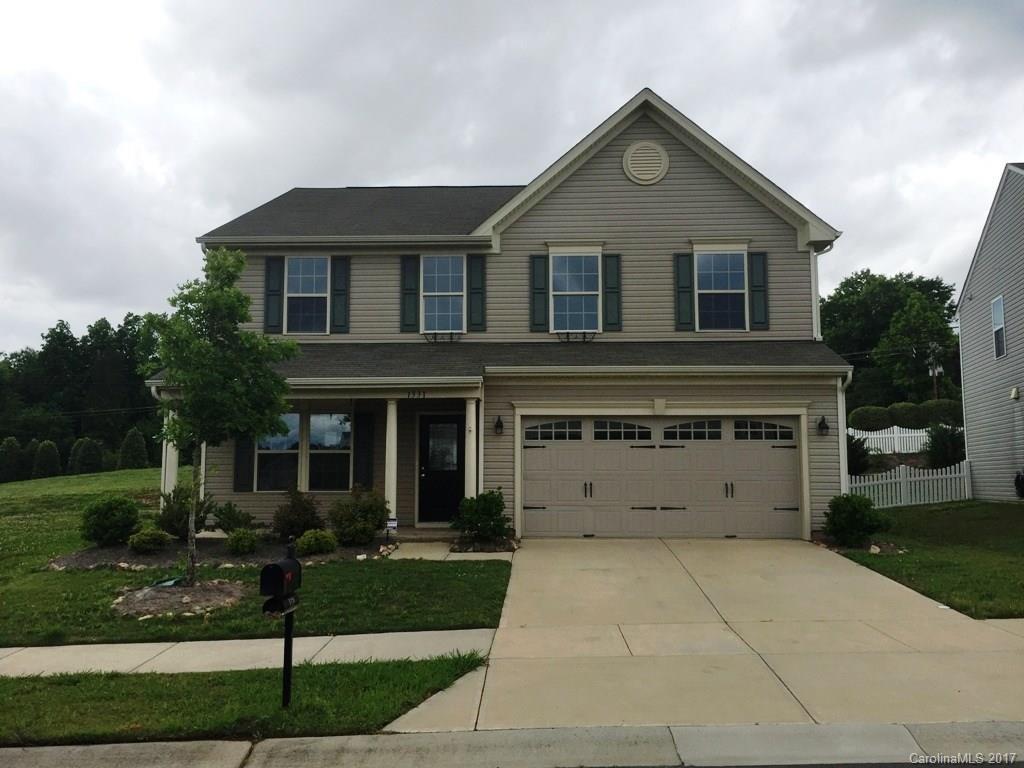 1331 Farm Branch Dr., Concord, NC 28027