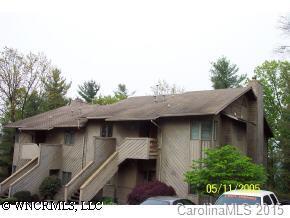 305 Piney Mnt. Drive N-4, Asheville, NC 28805