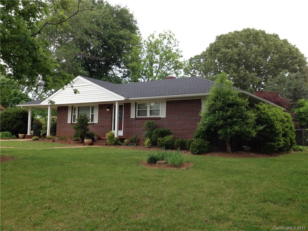 176 Crestview St., Rutherfordton, NC 28139