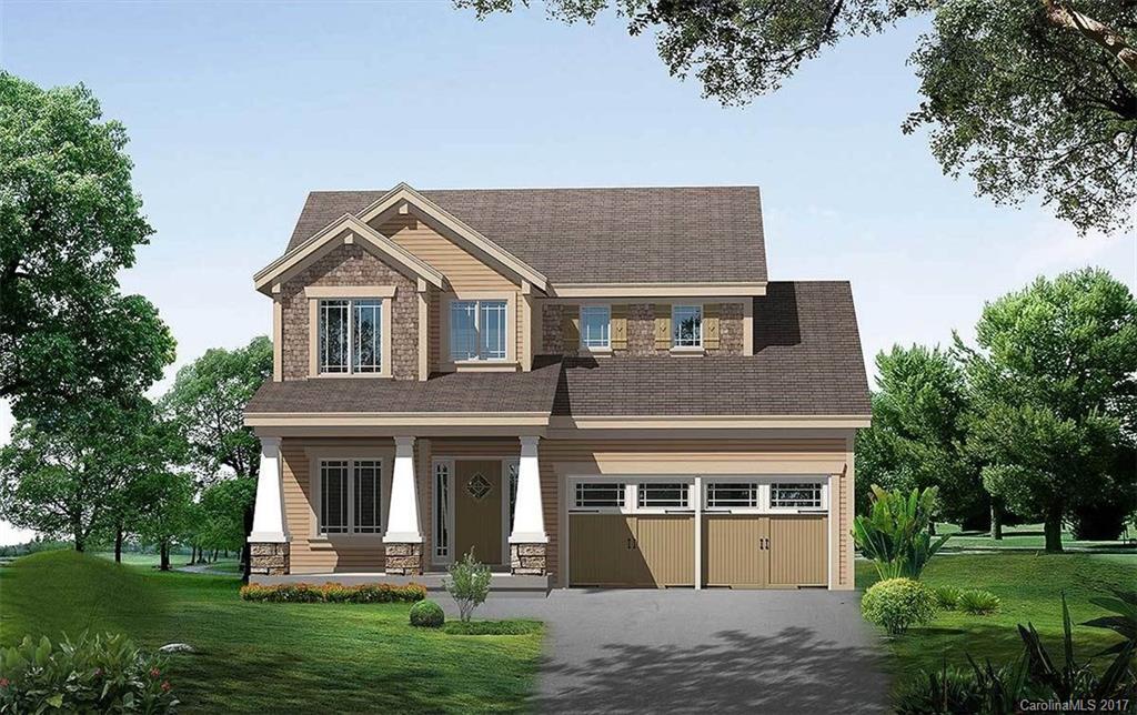 903 Houston Heights Rd. #11, Charlotte, NC 28262