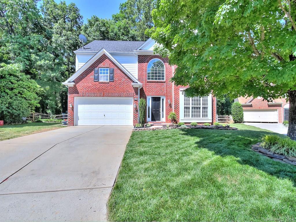 6304 Elderslie Dr., Charlotte, NC 28269