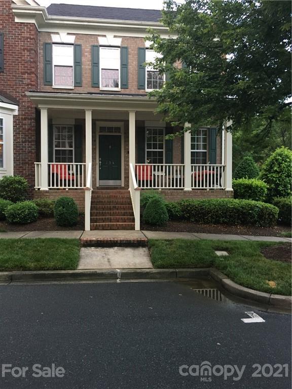 134 Harper Lee St. ##134, Davidson, NC 28036