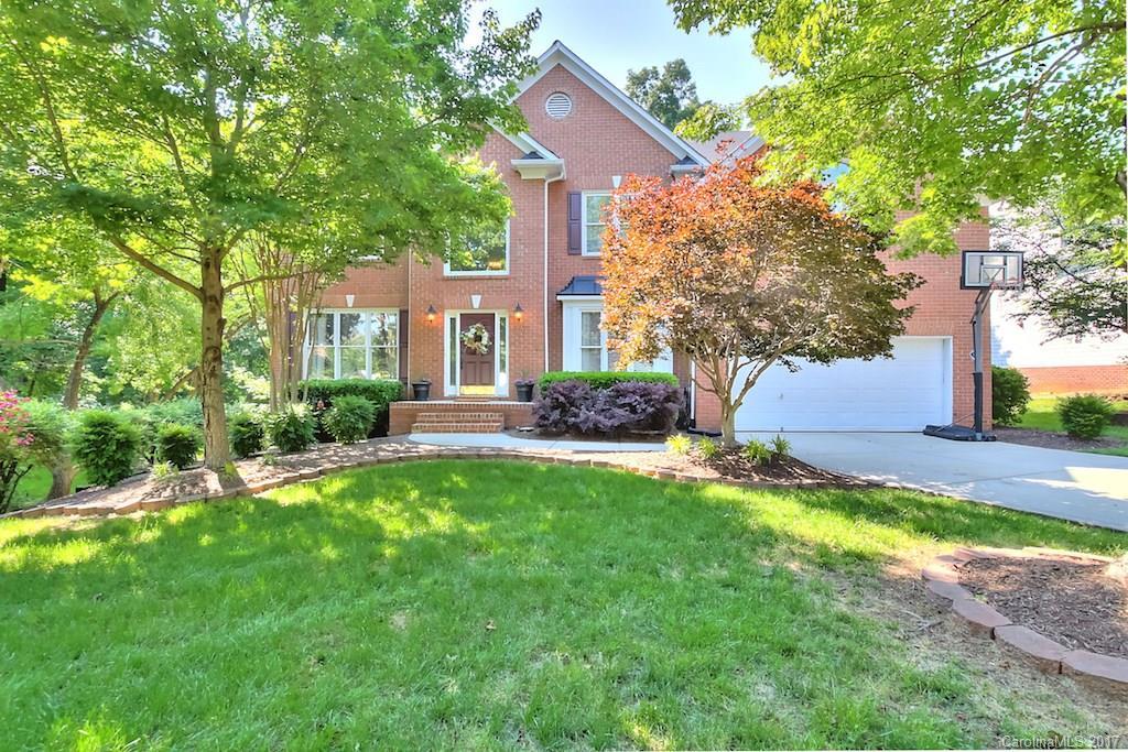 5713 Mcchesney Dr., Charlotte, NC 28269