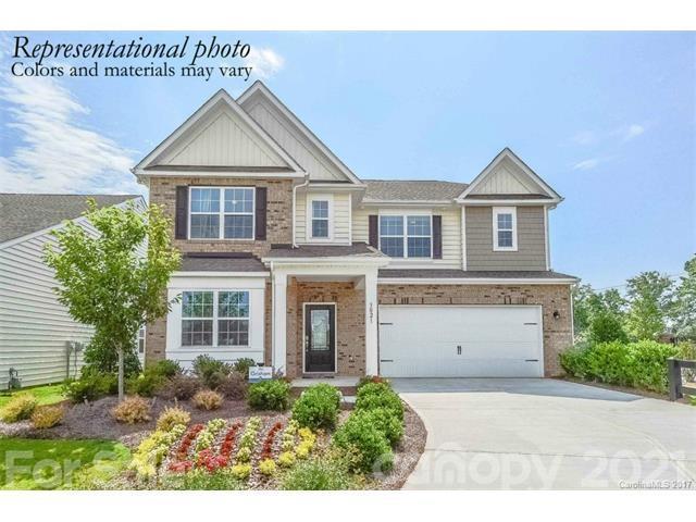 7918 Kelburn Ln., Charlotte, NC 28273