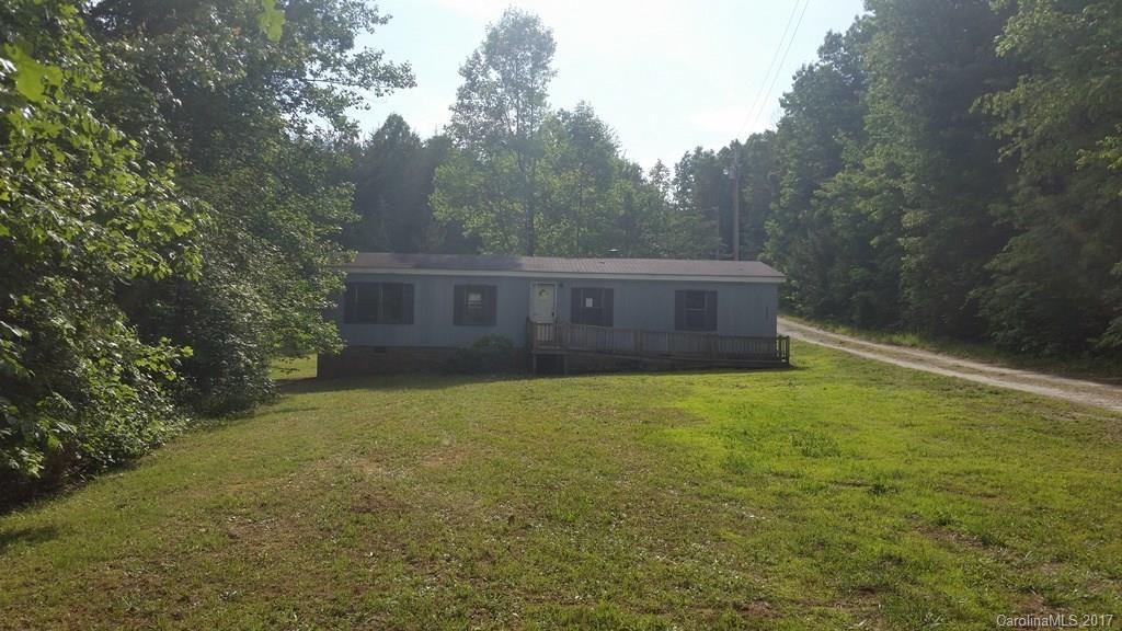 131 J Hutchins Pl., Rutherfordton, NC 28139