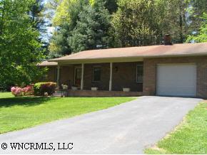 61 Westside Drive, Etowah, NC 28729