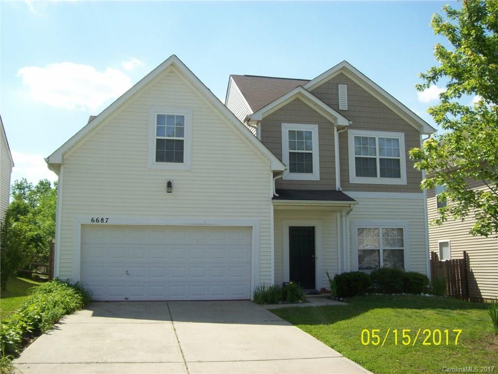 6687 Sequoia Hills Dr. #379, Harrisburg, NC 28075