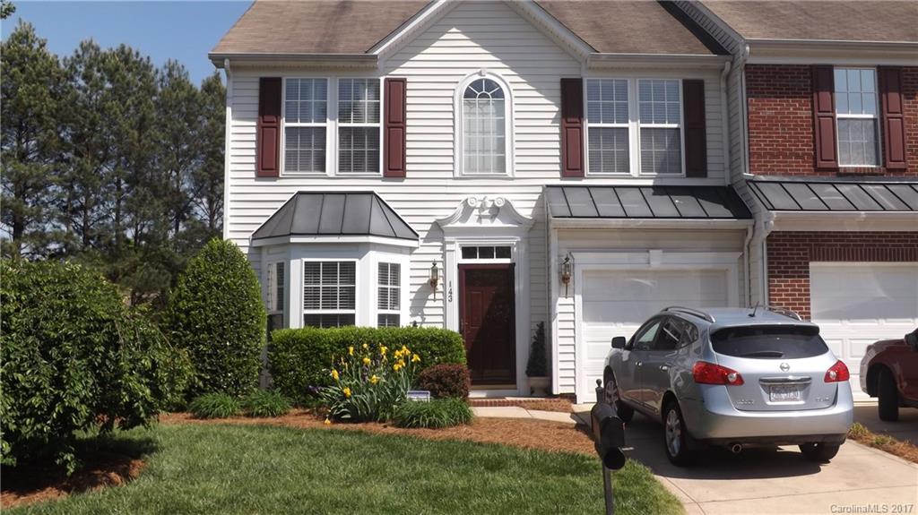 143 Kallie Loop #1201, Mooresville, NC 28117