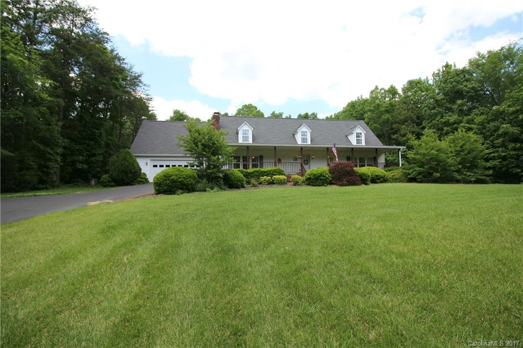 6811 Kluttz Rd., Concord, NC 28025