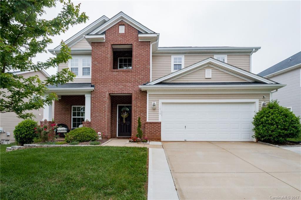 11016 Kinnairds St., Charlotte, NC 28278