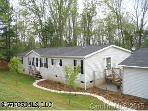 111 Pickens Road, Weaverville, NC 28787