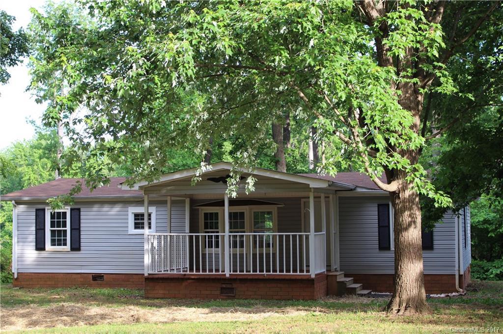 320 Villa Woods Dr., Salisbury, NC 28146