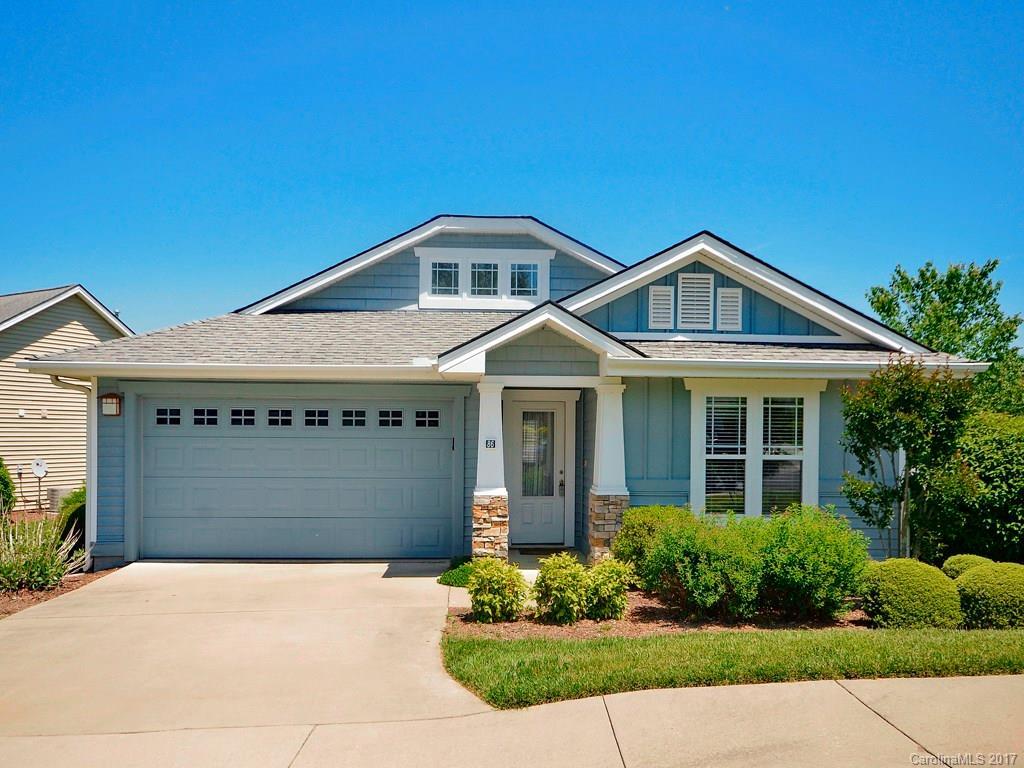 86 Winter Wren Cir., Hendersonville, NC 28792