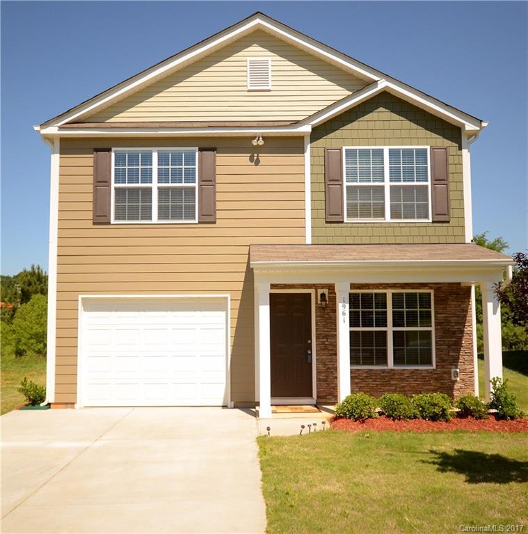 1961 Stoney Point Cir., Monroe, NC 28112