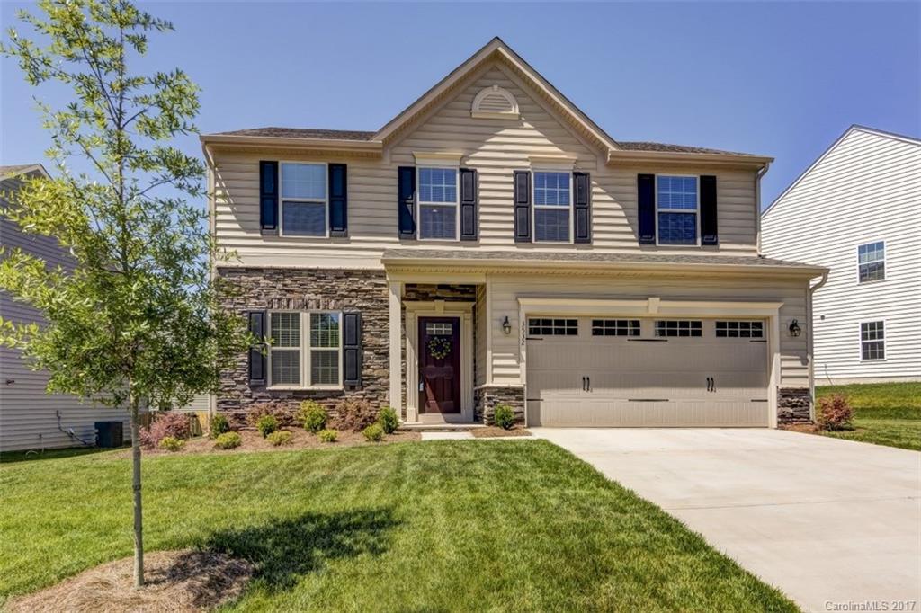 3532 Ettrick Pl., Charlotte, NC 28278