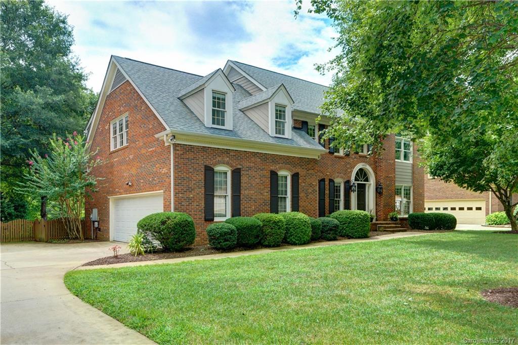 14922 Middlethorpe Ln., Huntersville, NC 28078