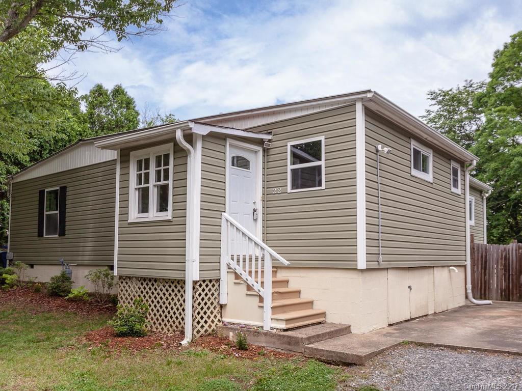 22 White Ave., Asheville, NC 28803