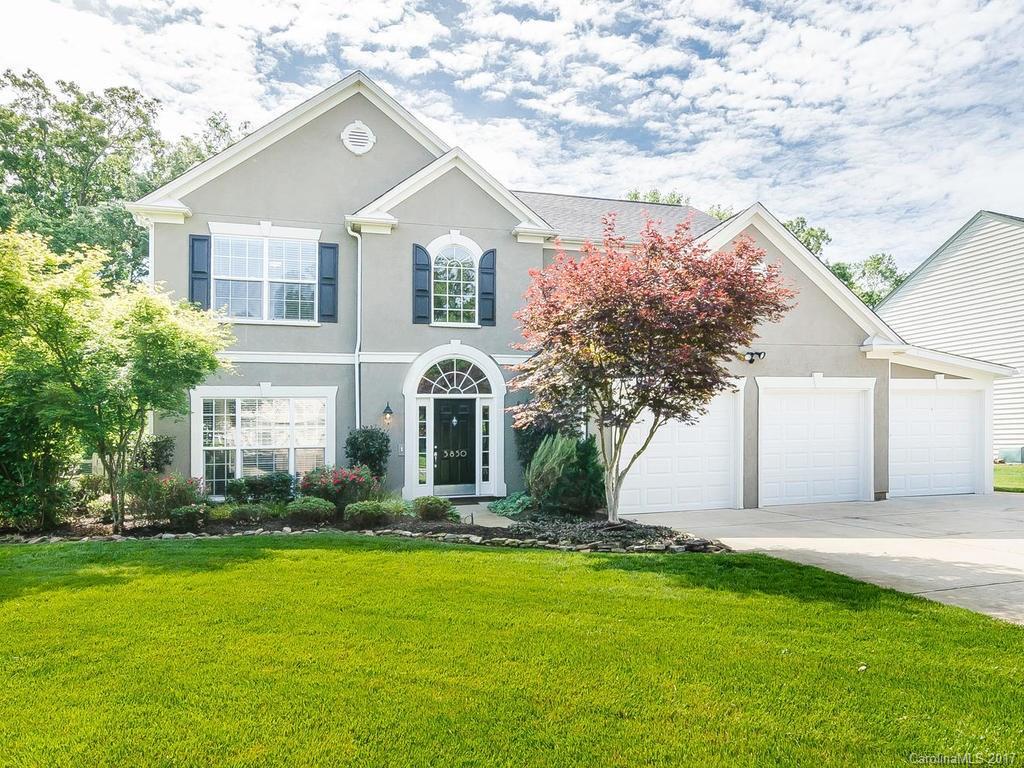 5850 Cambridge Bay Dr. #901, Charlotte, NC 28269