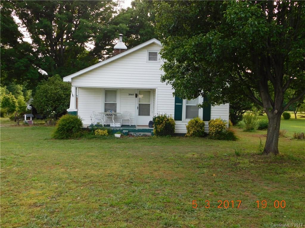 2060 Miller Rd., China Grove, NC 28023