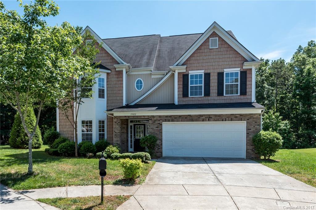 15822 Herring Gull Way, Charlotte, NC 28278