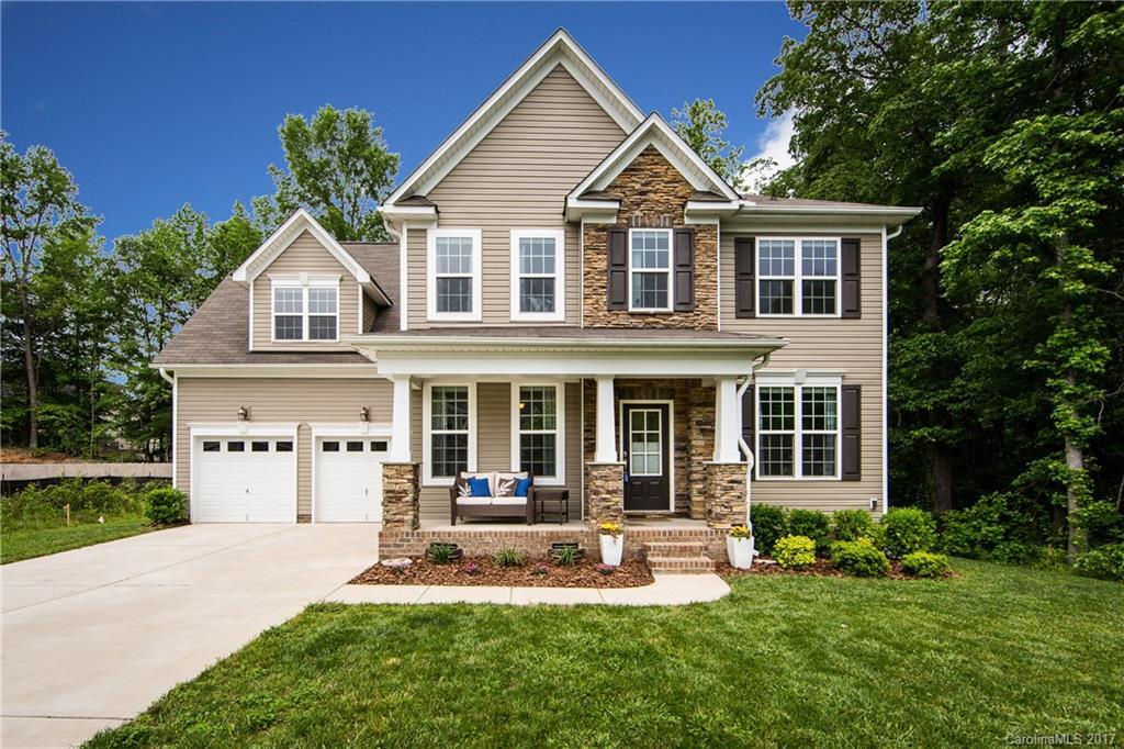 1107 Brookdale Ln., Stanley, NC 28164