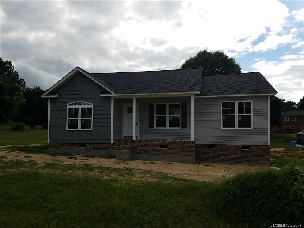245 North Dale Ave. #31-35, Kannapolis, NC 28081