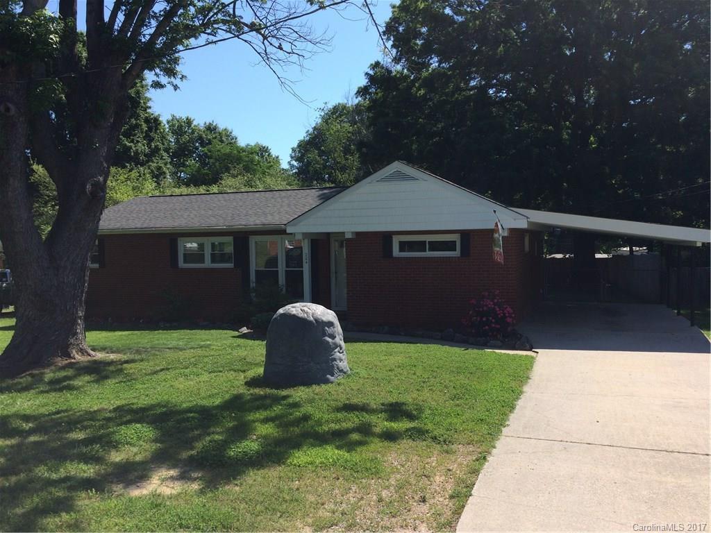 204 Winona Ave., Kannapolis, NC 28081